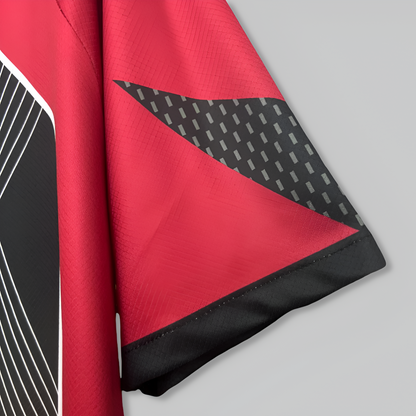 Barcelona 25/26 "Crimson" Premium Kit