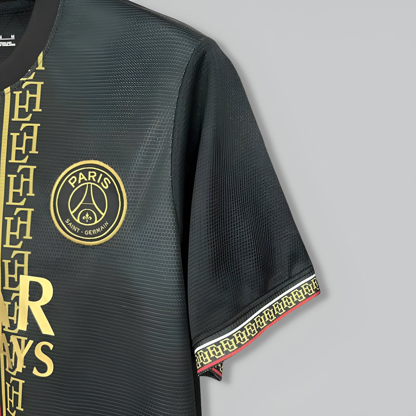 PSG 25/26 “Paris Elegance” Premium Kit