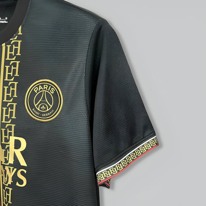 PSG 25/26 “Paris Elegance” Premium Kit