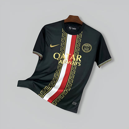 PSG 25/26 “Paris Elegance” Premium Kit