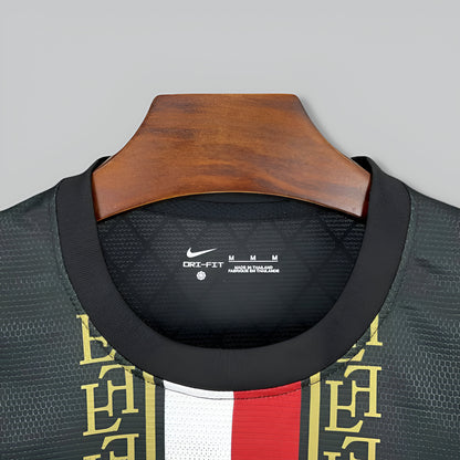 PSG 25/26 “Paris Elegance” Premium Kit