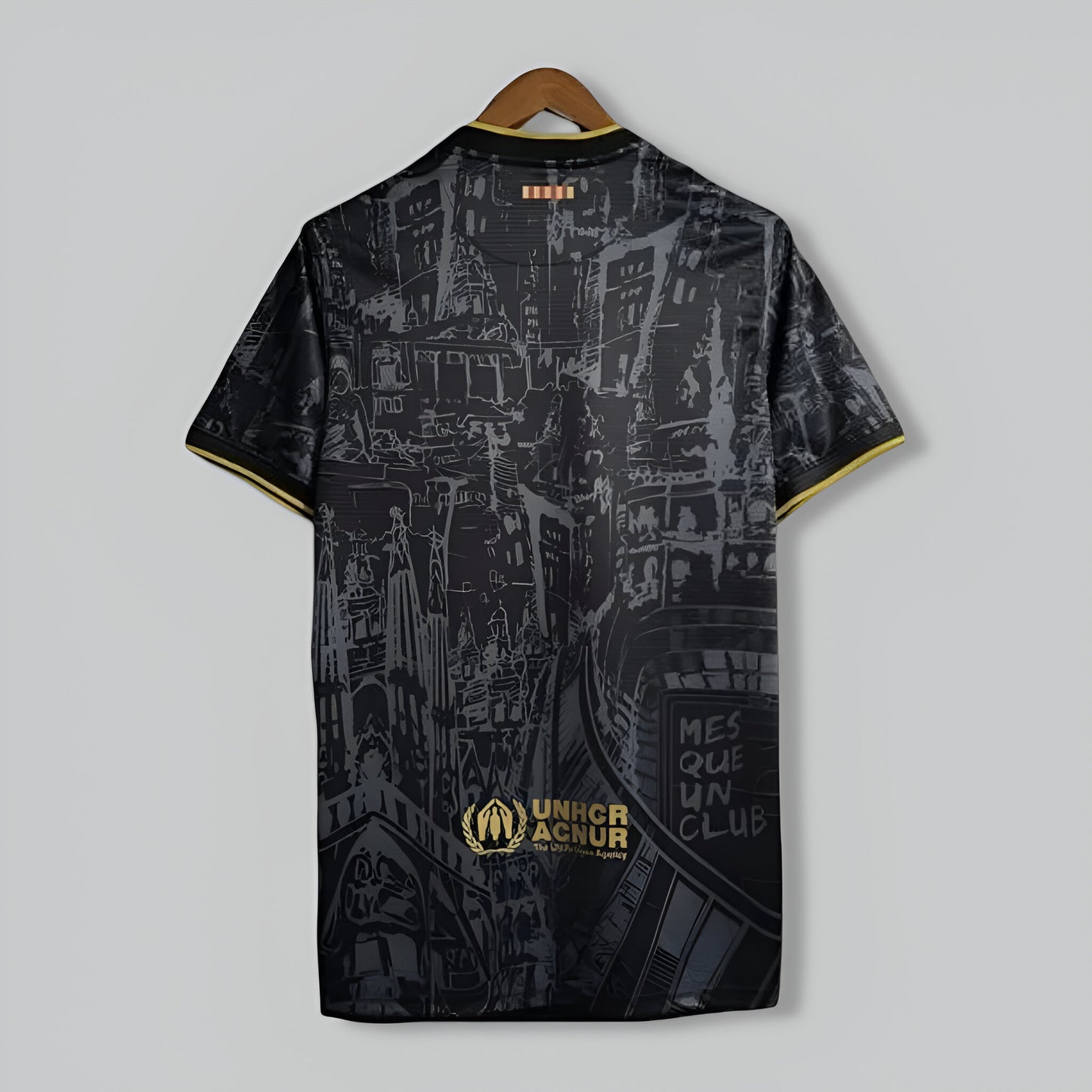 Barcelona 25/26 "Catalonia" Premium Kit