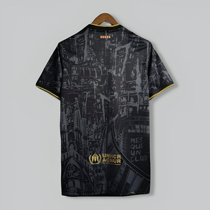 Barcelona 25/26 "Catalonia" Premium Kit