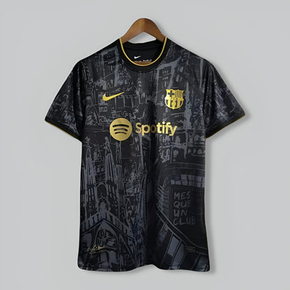 Barcelona 25/26 "Catalonia" Premium Kit