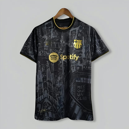 Barcelona 25/26 "Catalonia" Premium Kit