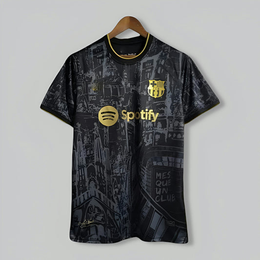Barcelona 25/26 "Catalonia" Premium Kit