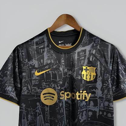 Barcelona 25/26 "Catalonia" Premium Kit