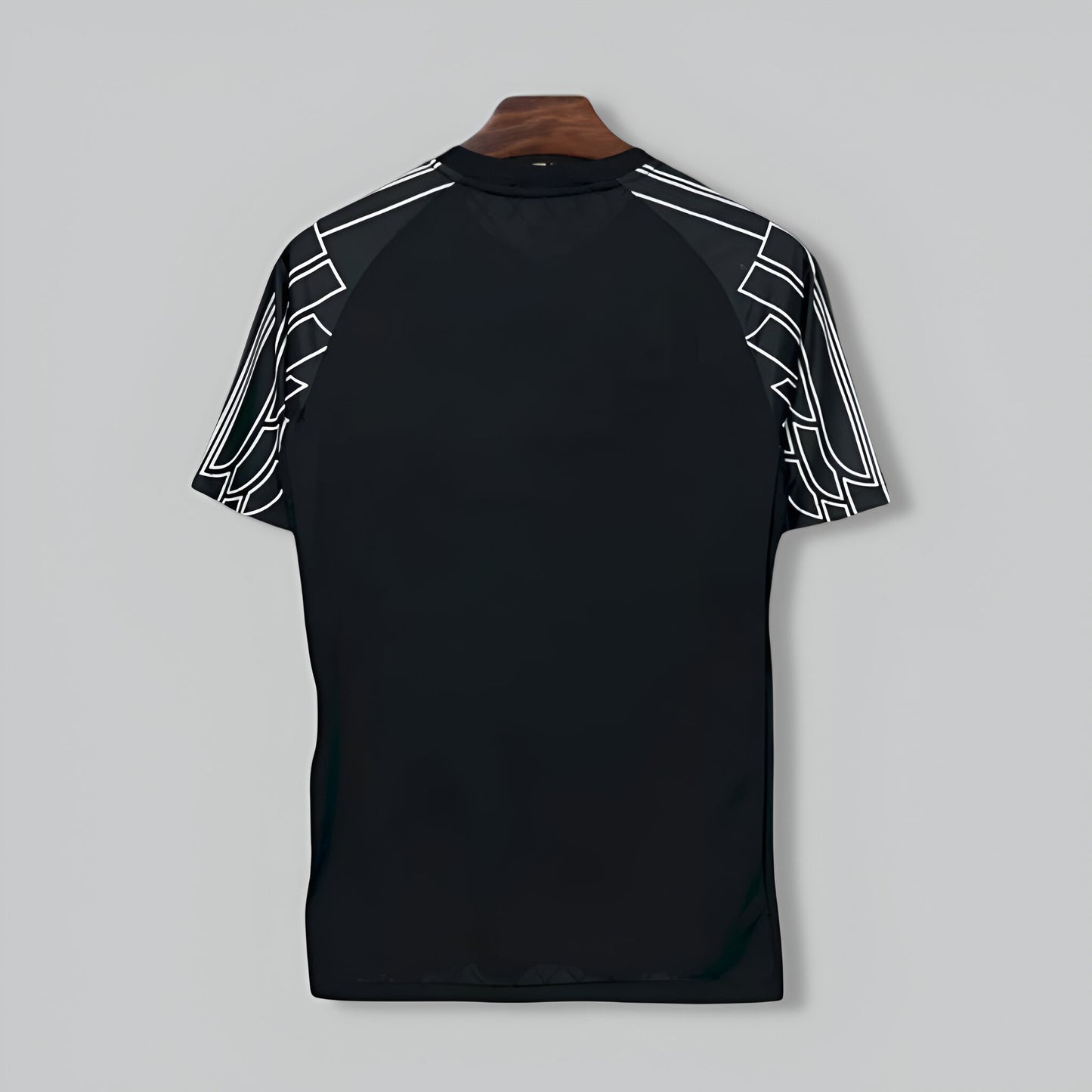 PSG 24/25 x Jordan "Black" Fourth Kit