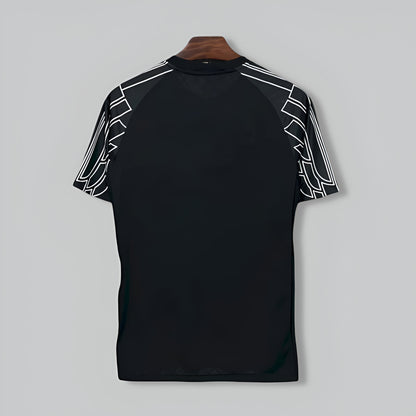 PSG 24/25 x Jordan "Black" Fourth Kit