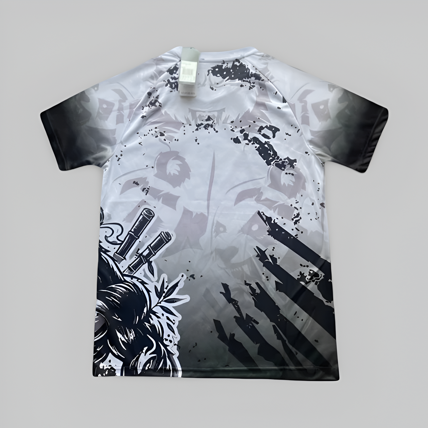 Japan 25/26 "Samurai Panda" Premium Kit