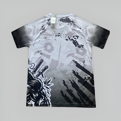Japan 25/26 "Samurai Panda" Premium Kit