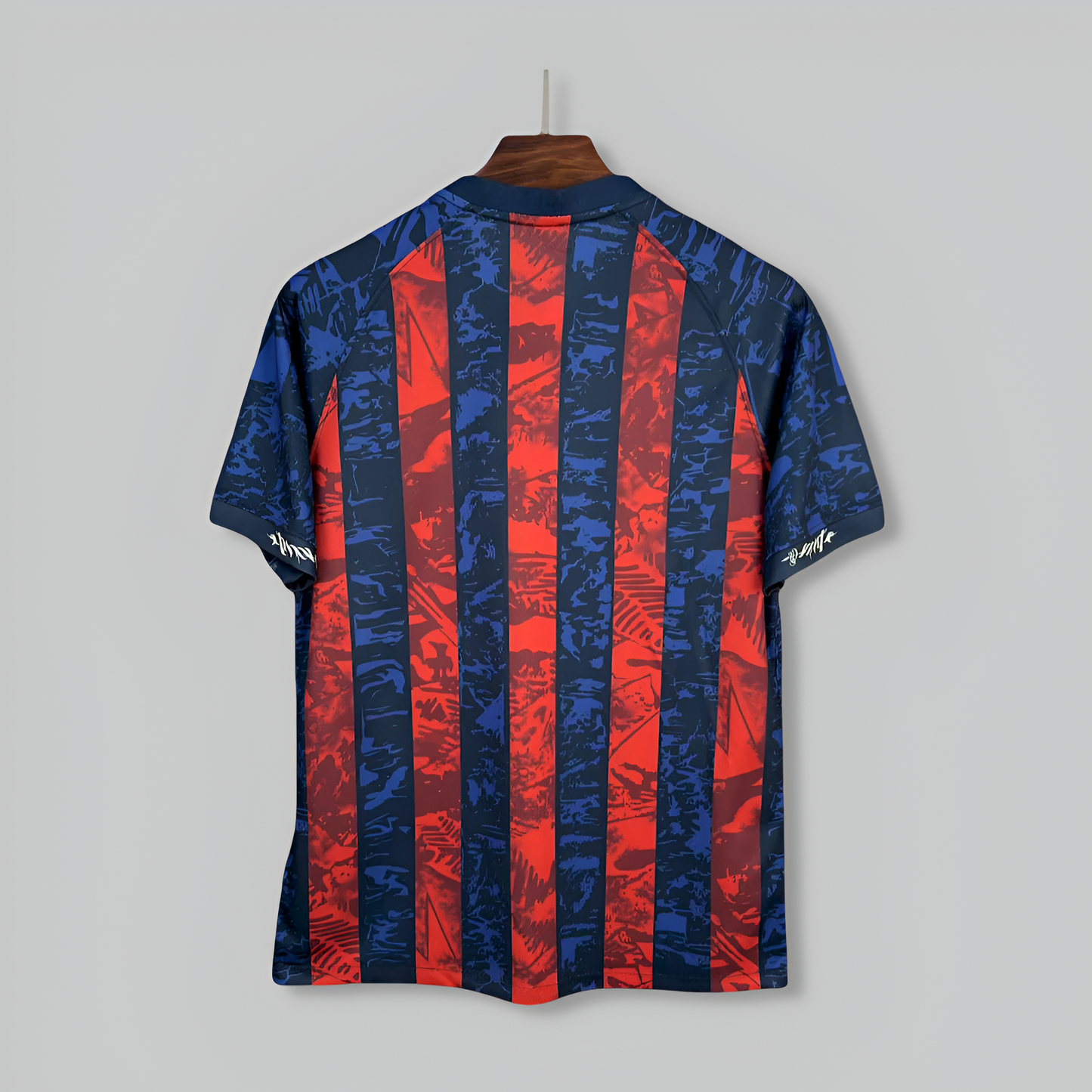Barcelona 25/26 "Catalan Pulse" Premium Kit