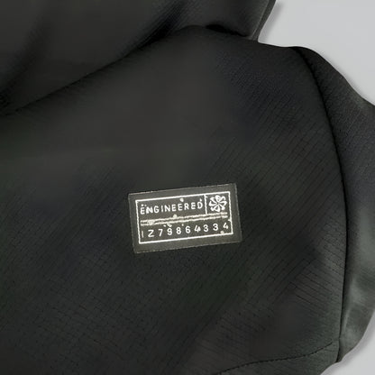 PSG 24/25 x Jordan "Black" Fourth Kit