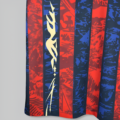 Barcelona 25/26 "Catalan Pulse" Premium Kit