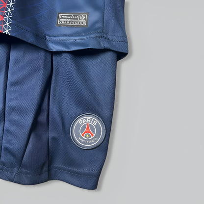 PSG 25/26 Home Kids Kit