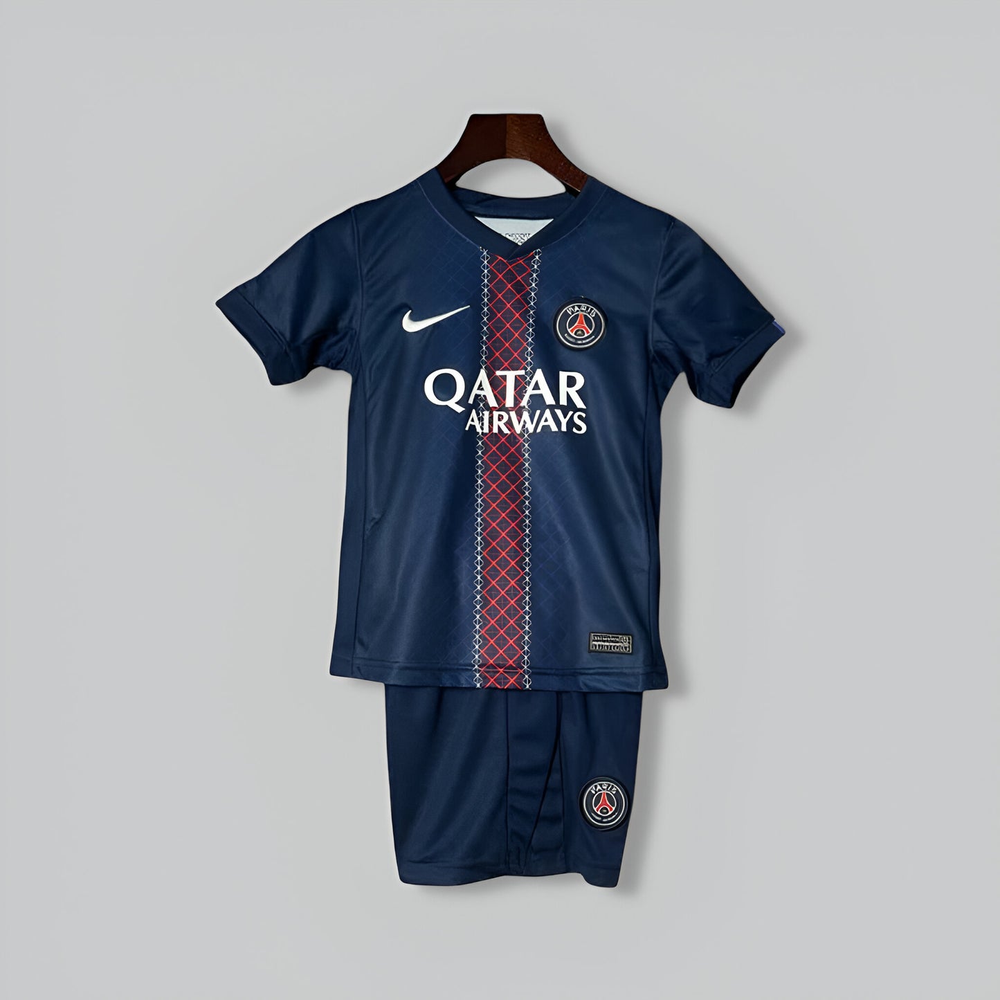 PSG 25/26 Home Kids Kit