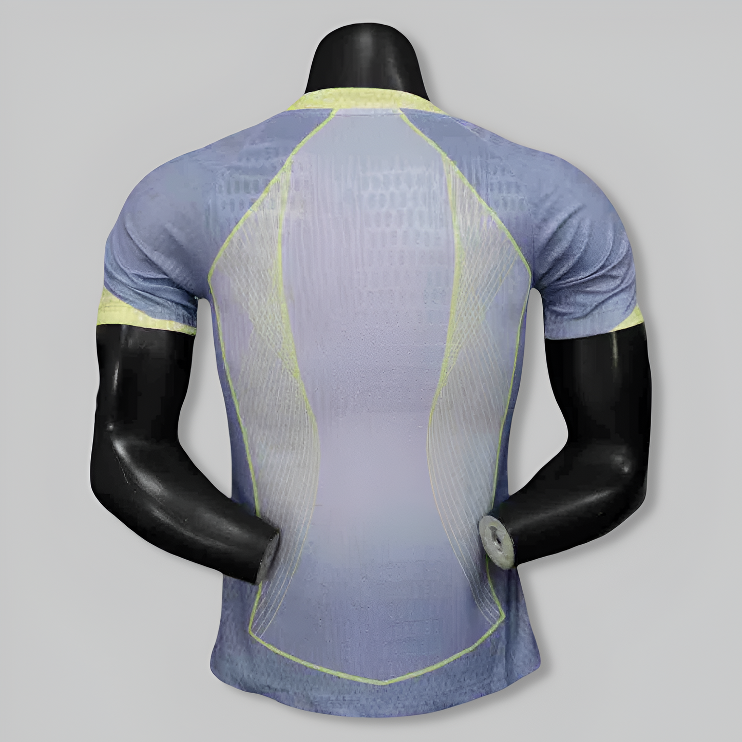 Barcelona 25/26 "Blaugrana" Player Version Premium Kit