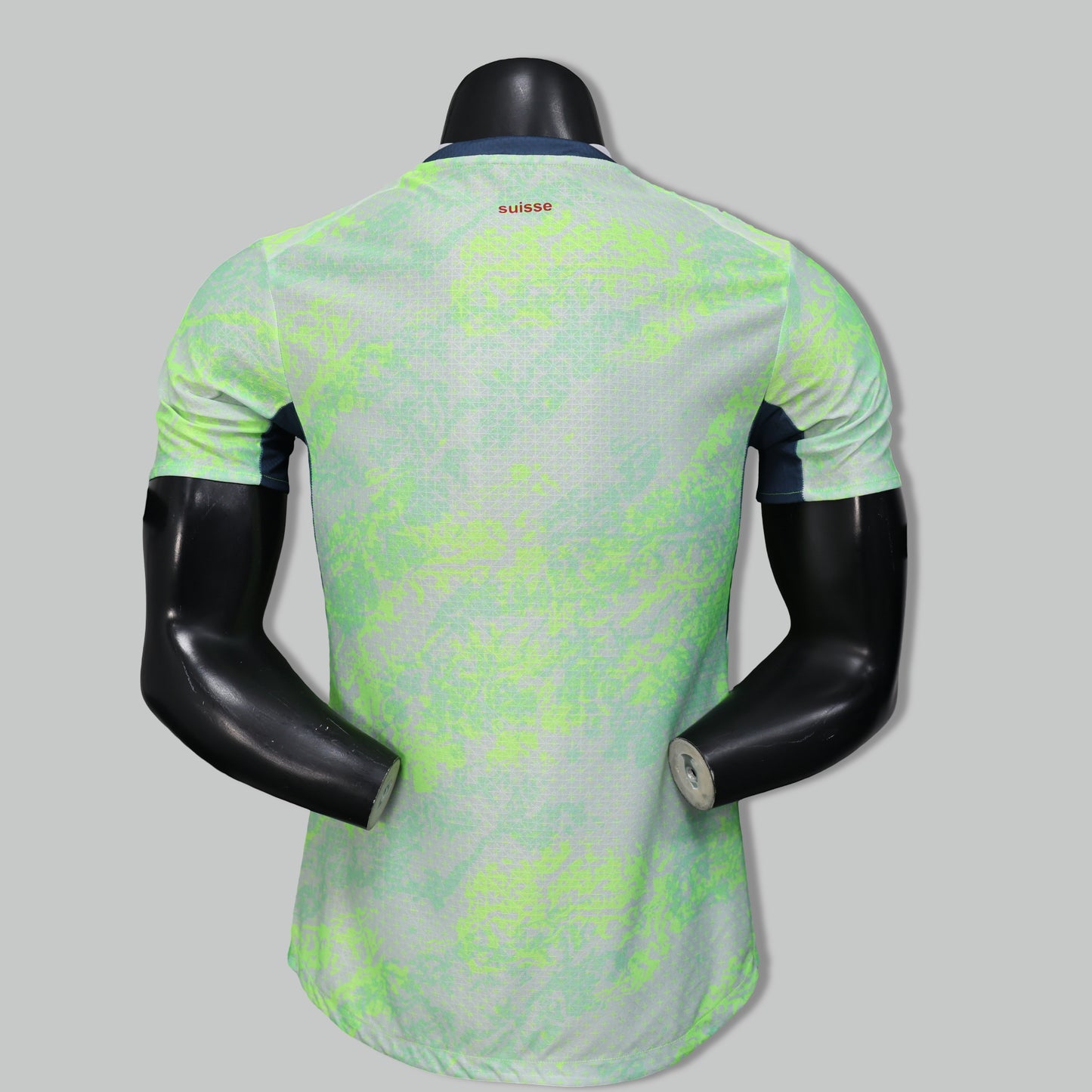 Switzerland 2026 World Cup Away Jersey