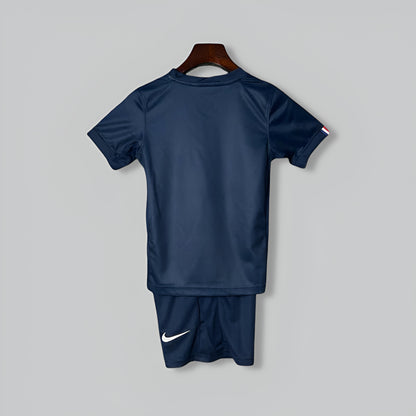 PSG 25/26 Home Kids Kit