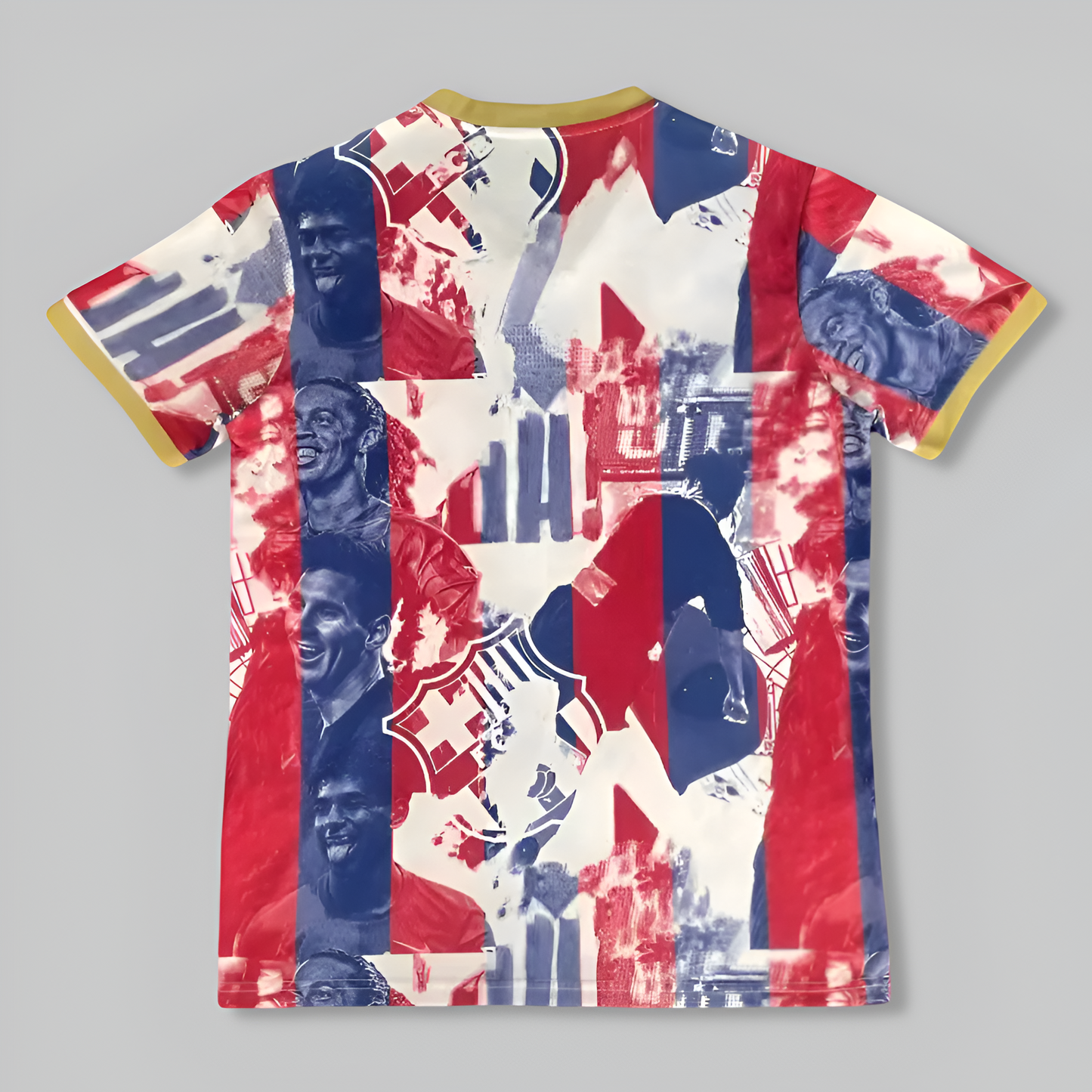 Barcelona 25/26 “Inheritance” Premium Kit