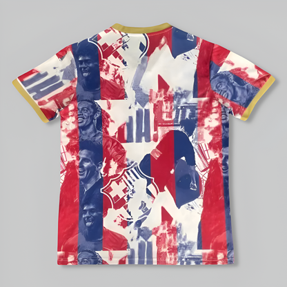 Barcelona 25/26 “Inheritance” Premium Kit