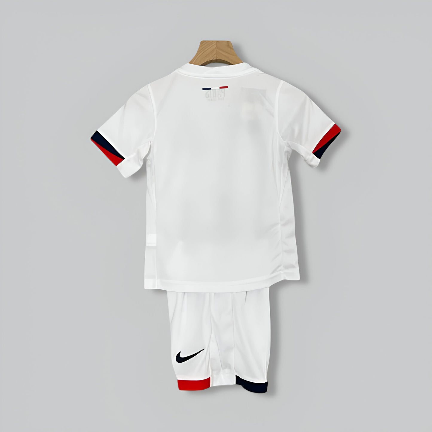 PSG 24/25 Away Kids Kit