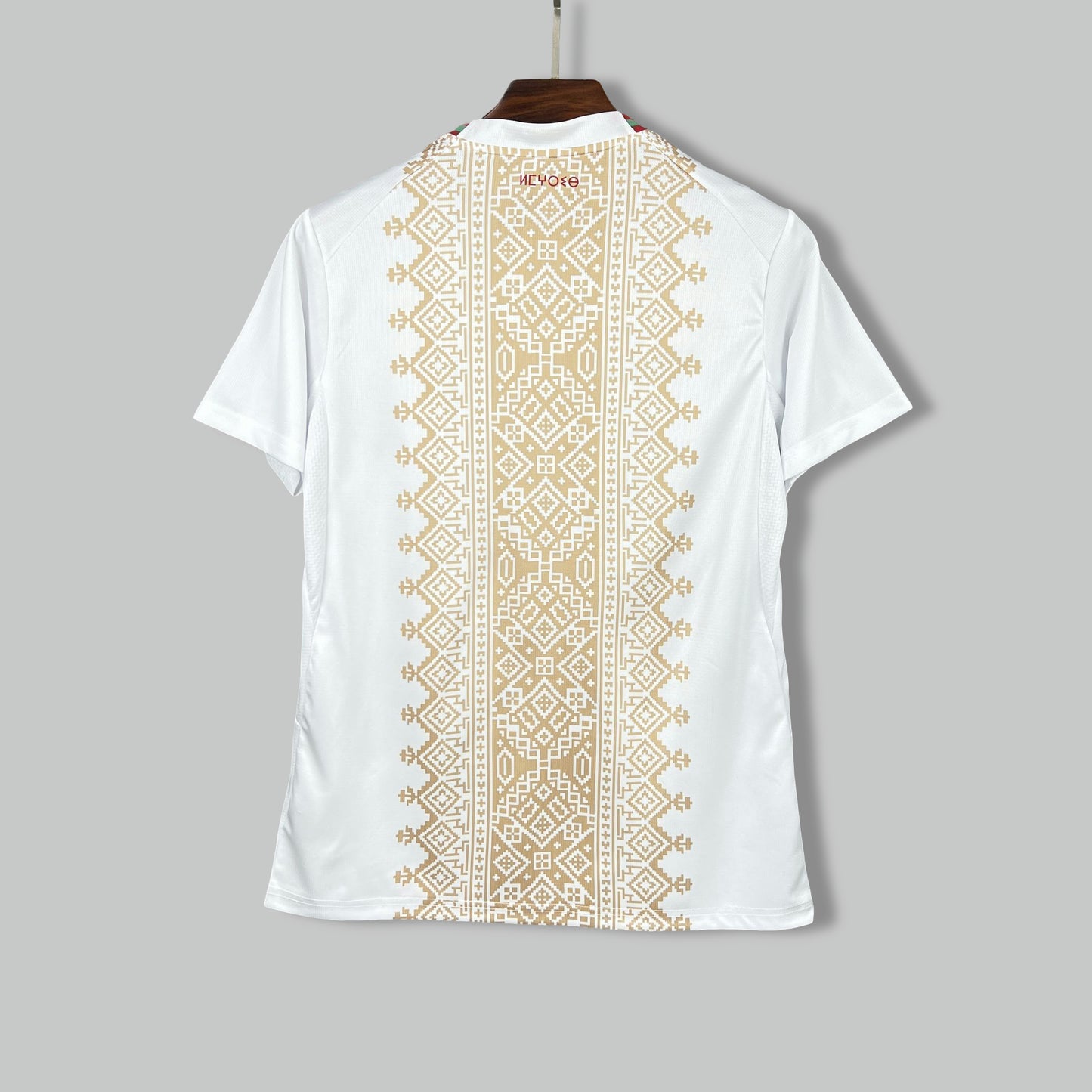 Morocco 2026 World Cup Away Jersey