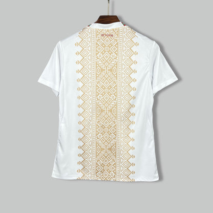 Morocco 2026 World Cup Away Jersey