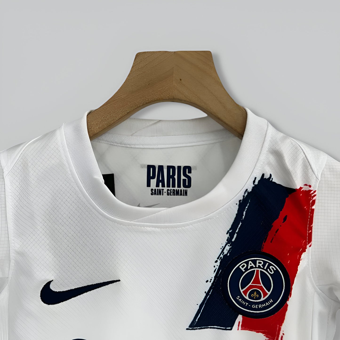 PSG 24/25 Away Kids Kit