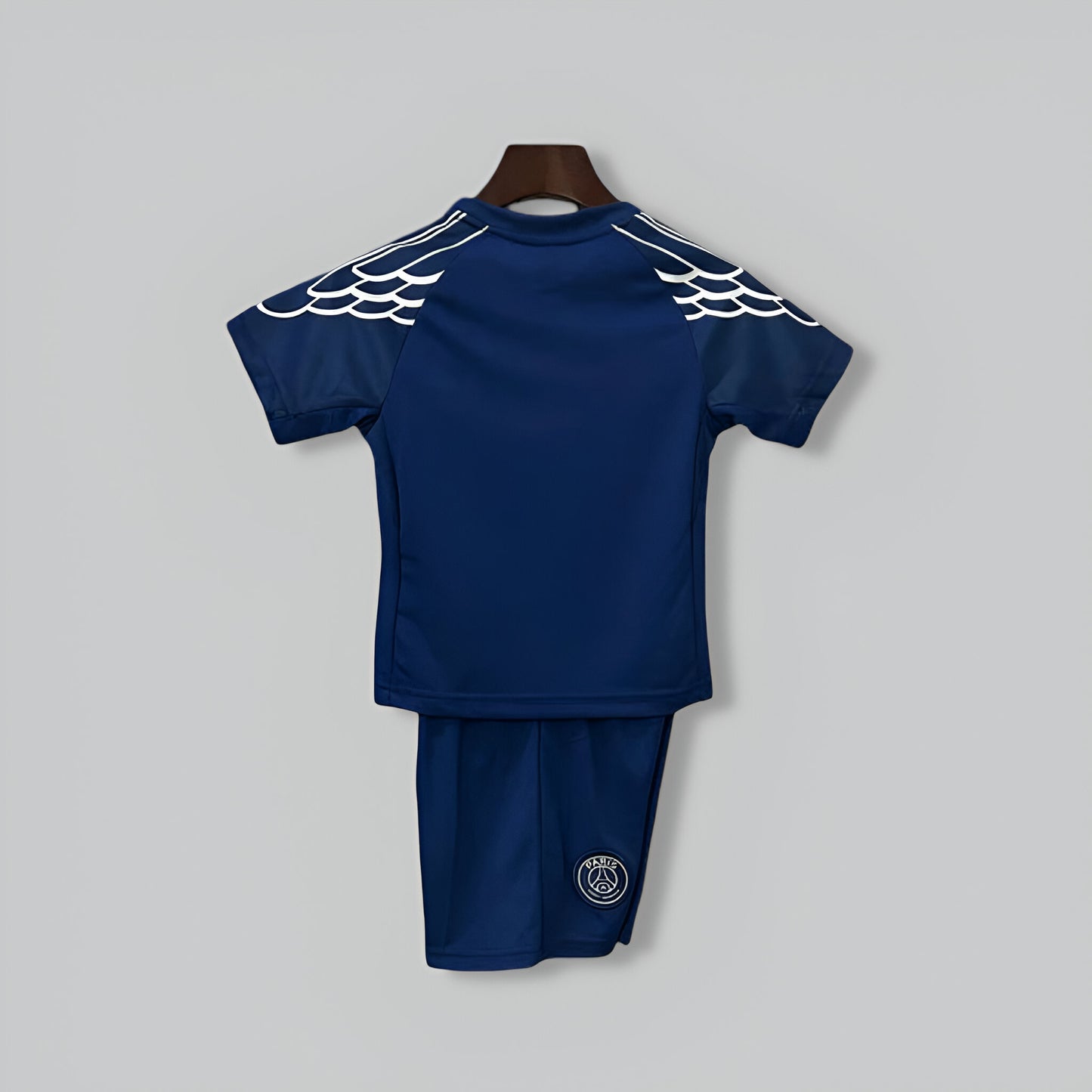 PSG 24/25 Fourth Away Kids Kit