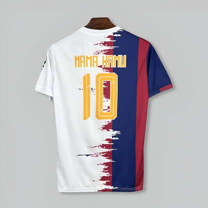 Neymar 25/26 "Barcelona-Santos" Premium Kit