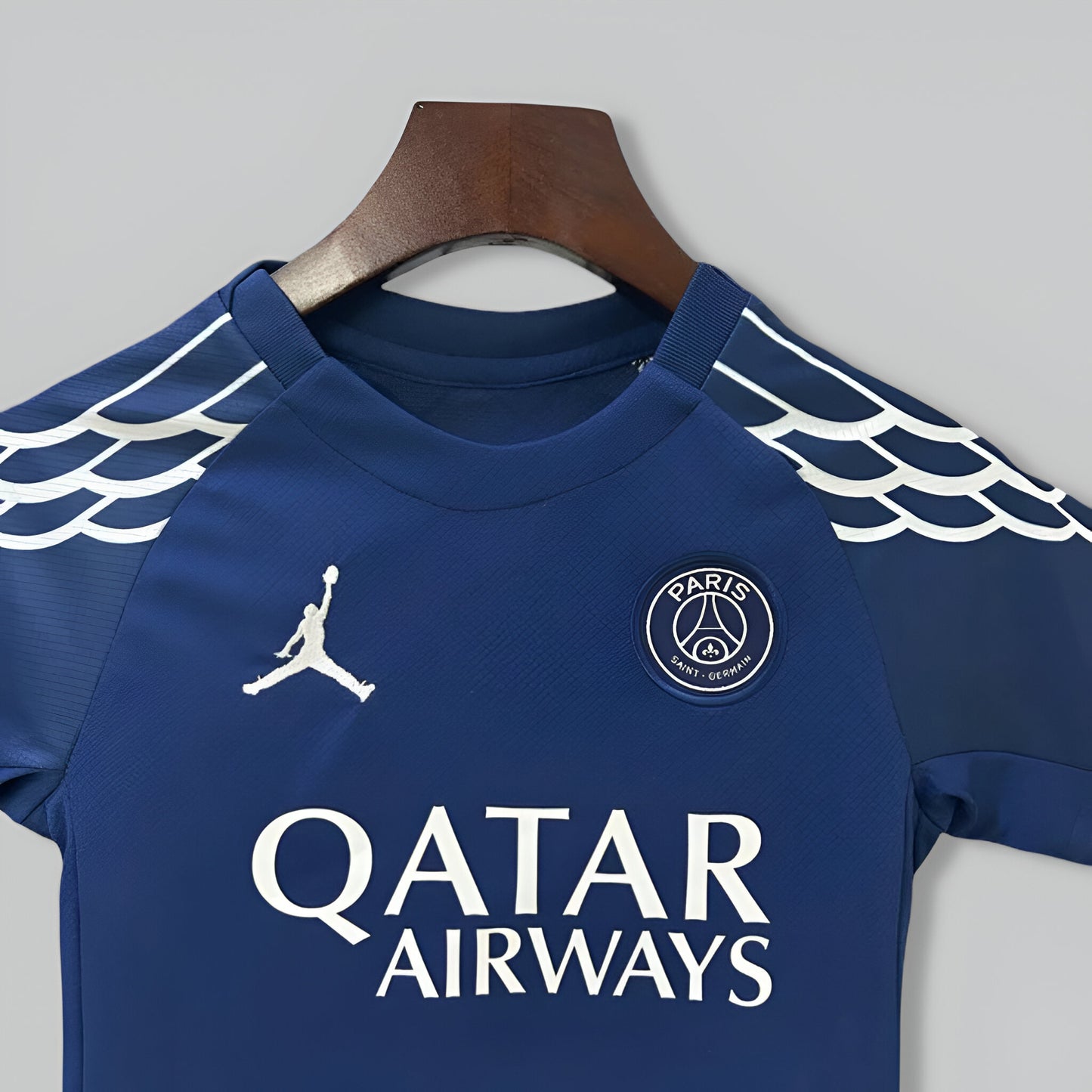 PSG 24/25 Fourth Away Kids Kit