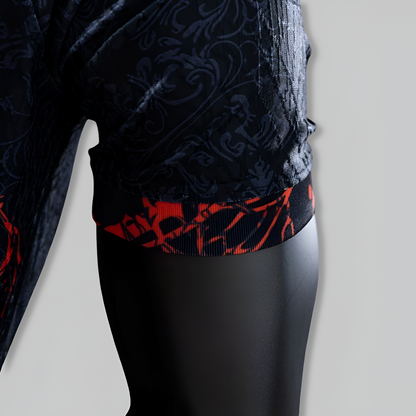 Barcelona 25/26 "Myth" Player Version Premium Kit