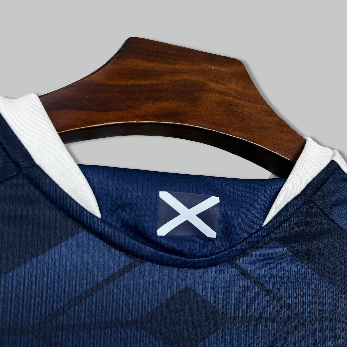 Scotland 2026 World Cup Home Jersey