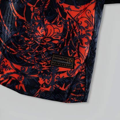 Barcelona 25/26 "Myth" Player Version Premium Kit