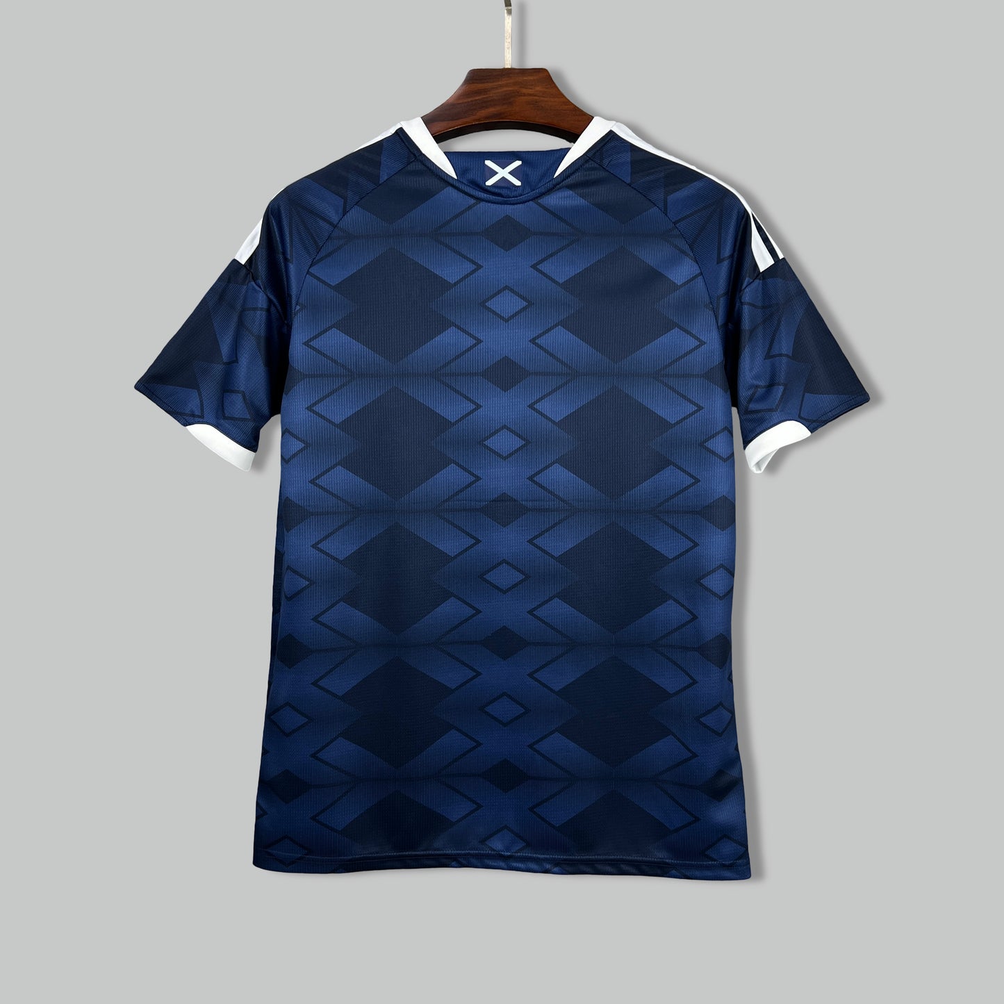 Scotland 2026 World Cup Home Jersey