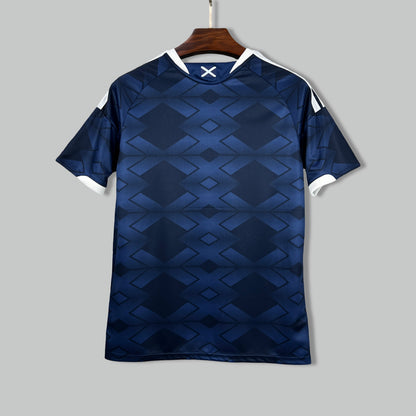 Scotland 2026 World Cup Home Jersey