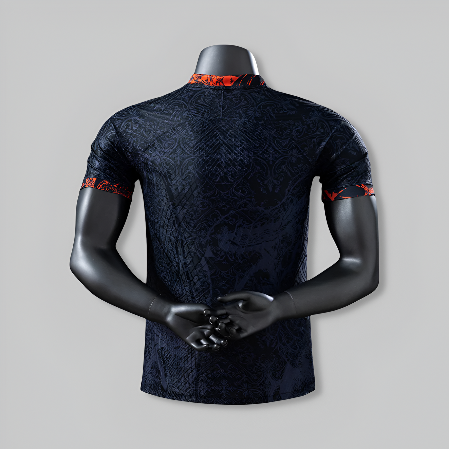 Barcelona 25/26 "Myth" Player Version Premium Kit