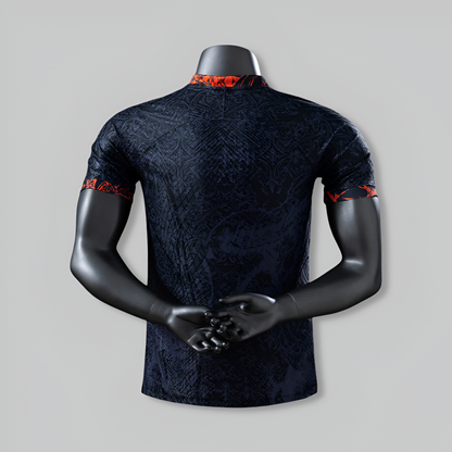 Barcelona 25/26 "Myth" Player Version Premium Kit