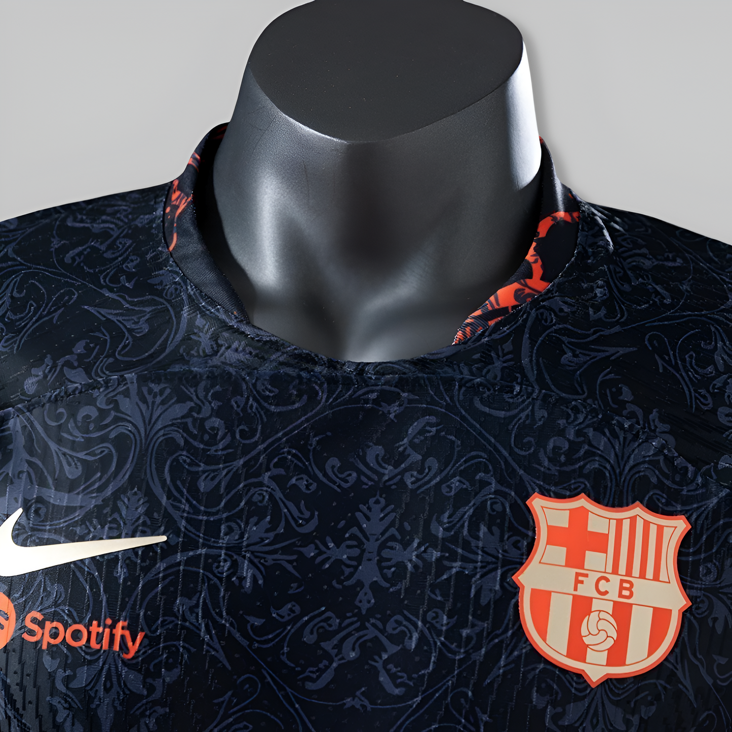 Barcelona 25/26 "Myth" Player Version Premium Kit
