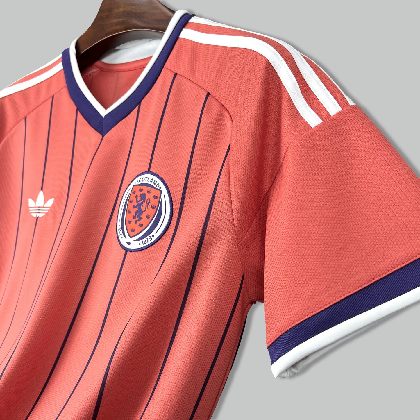 Scotland 2026 World Cup Away Jersey
