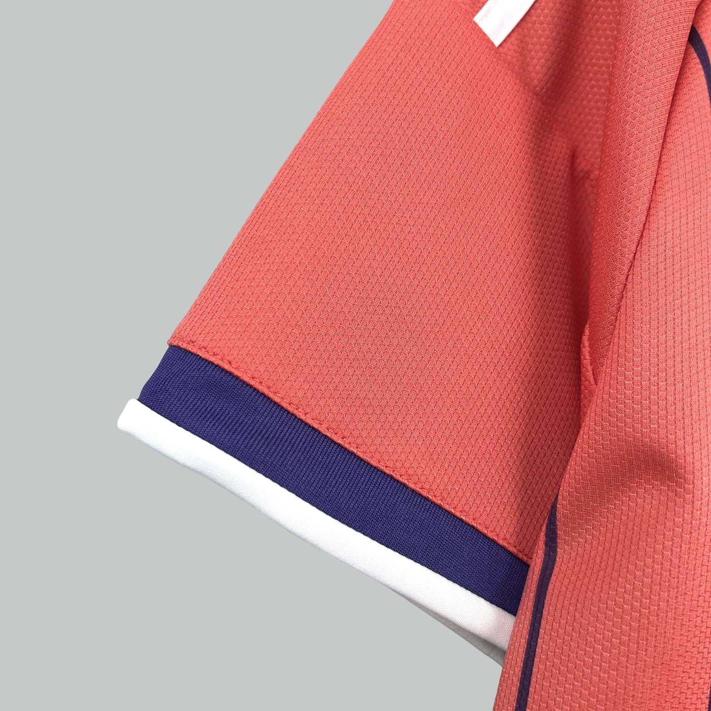 Scotland 2026 World Cup Away Jersey