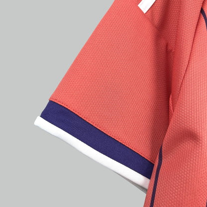 Scotland 2026 World Cup Away Jersey