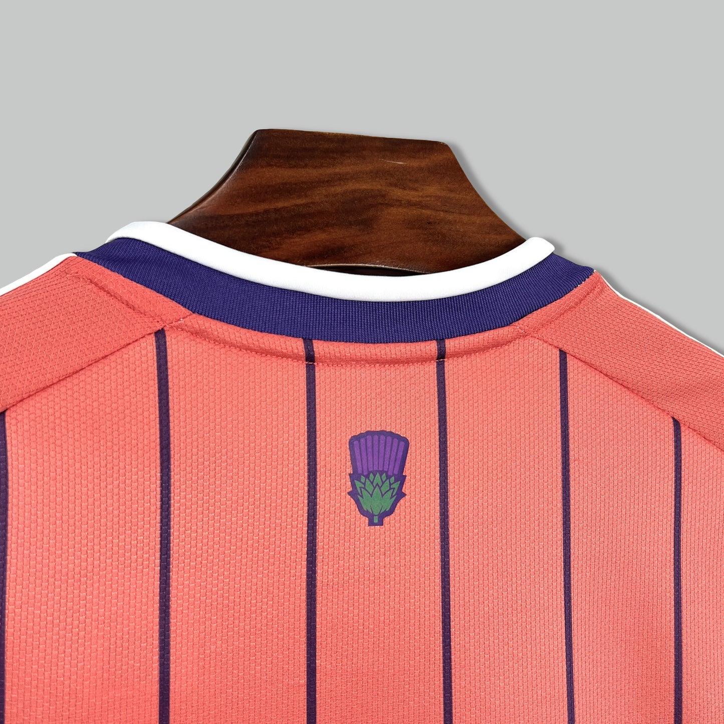 Scotland 2026 World Cup Away Jersey