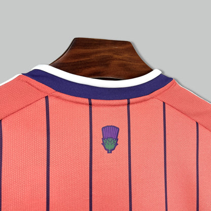 Scotland 2026 World Cup Away Jersey