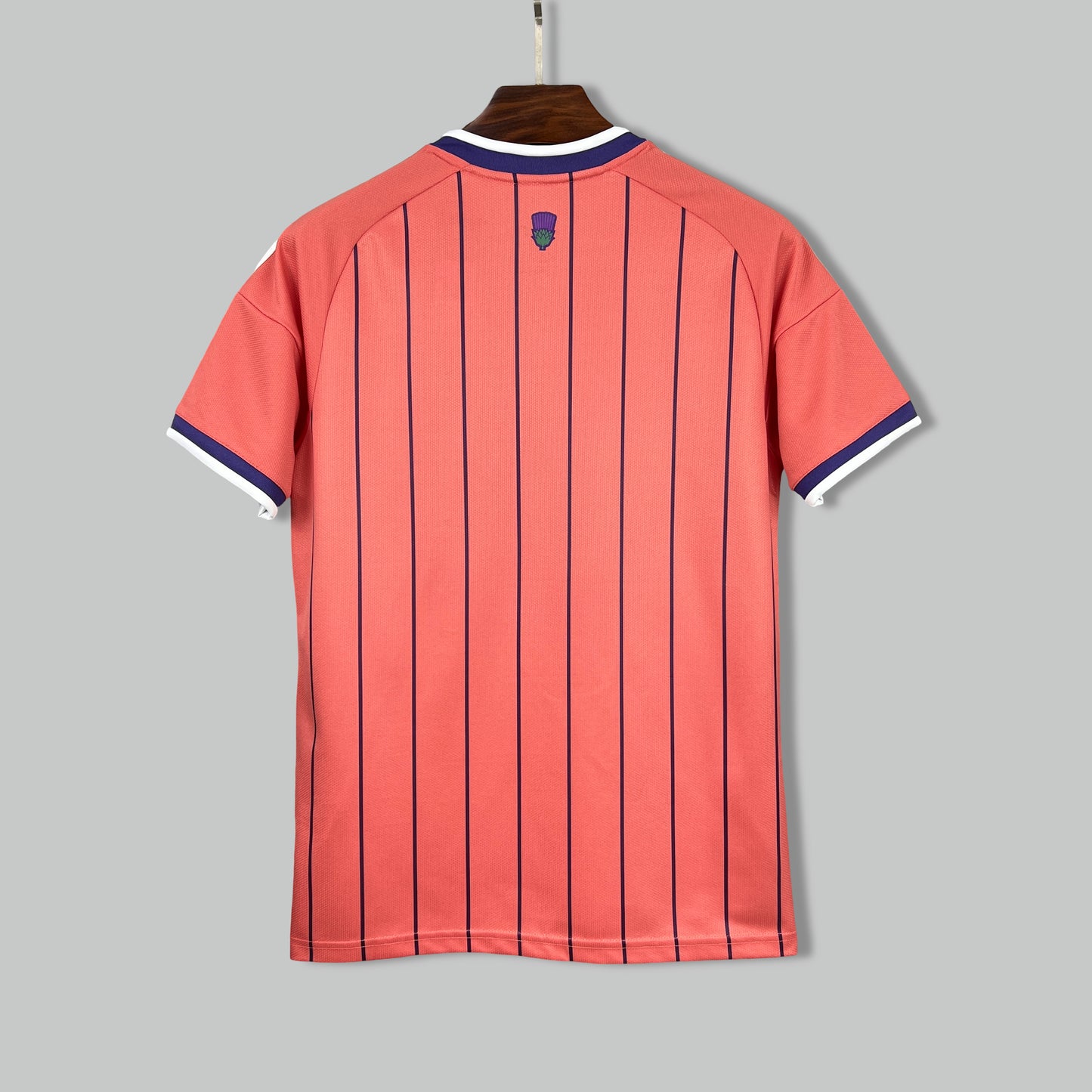 Scotland 2026 World Cup Away Jersey