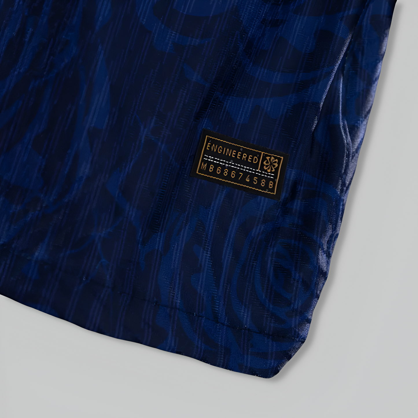 Barcelona 25/26 "Royal Reborn" Player Version Premium Kit