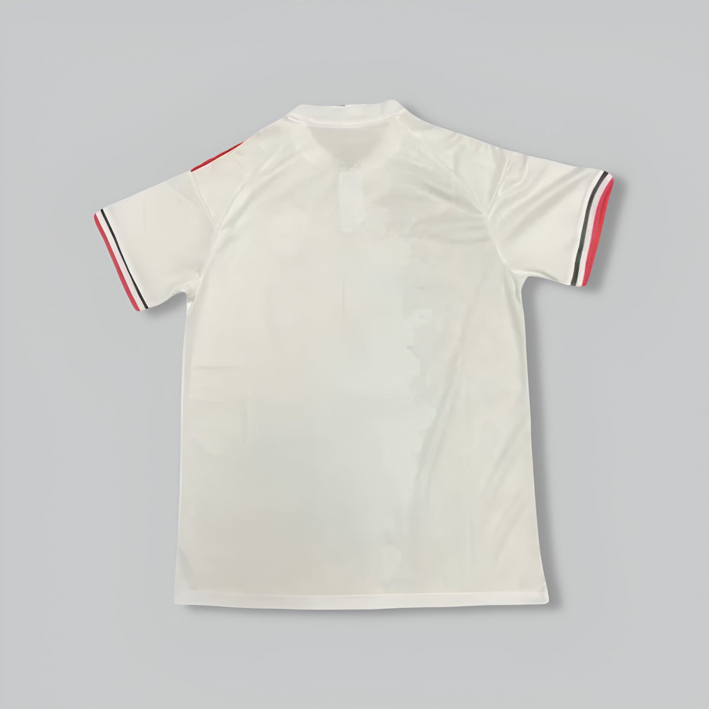 Manchester United 25/26 "Old Trafford Bloom" Kit
