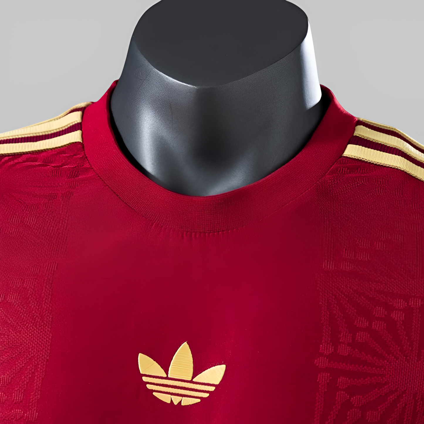 Mexico 25/26 "Aztec Fire" Premium Kit