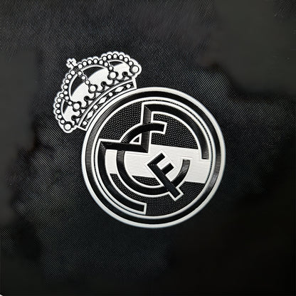Real Madrid 2016-2017 Third Away Long Sleeve